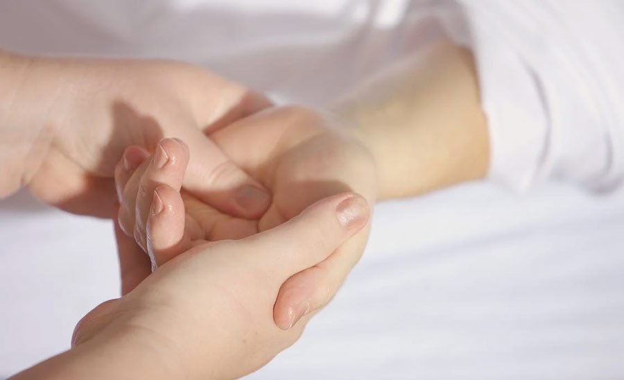 Tipos de Masajes Relajantes